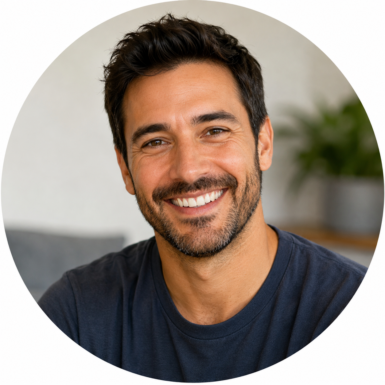 Javier García